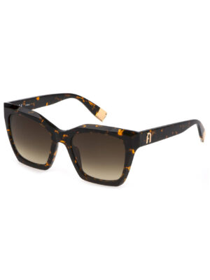 GAFAS DE SOL MARRONES DE MUJER FURLA