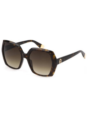 GAFAS DE SOL MARRONES DE MUJER FURLA