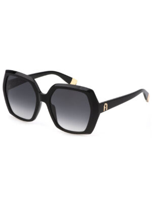 GAFAS DE SOL DE MUJER FURLA NEGRAS