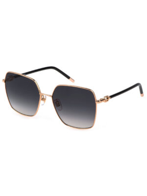 GAFAS DE SOL FURLA DORADA PARA MUJER