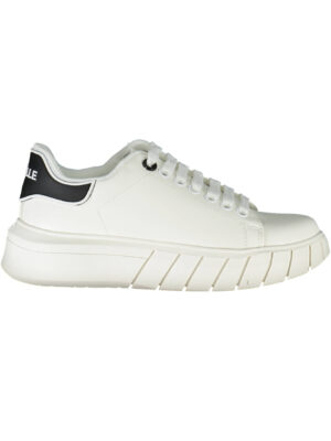 DEPORTIVO MUJER GAELLE BLANCO