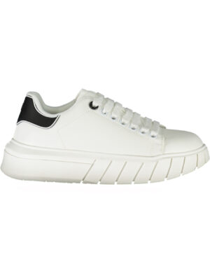 ZAPATILLAS DEPORTIVAS GAELLE PARIS BLANCO MUJER