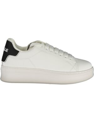 ZAPATILLAS DEPORTIVAS GAELLE PARIS BLANCO MUJER