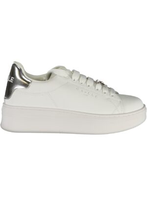 ZAPATILLAS DEPORTIVAS GAELLE PARIS BLANCO MUJER