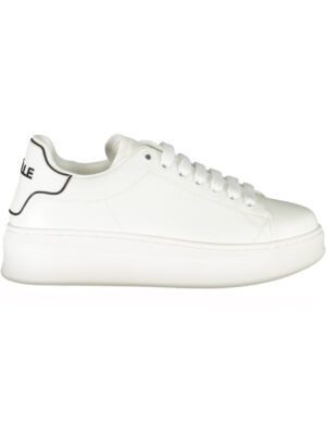 ZAPATILLAS DEPORTIVAS GAELLE PARIS BLANCO MUJER