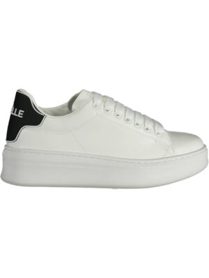 DEPORTIVO MUJER GAELLE PARIS BLANCO