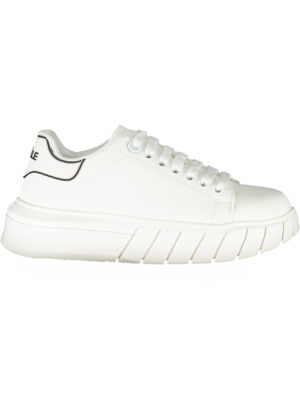 ZAPATILLAS DEPORTIVAS GAELLE PARIS BLANCO MUJER