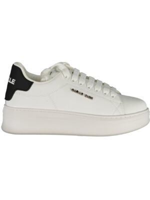 ZAPATILLAS DEPORTIVAS GAELLE PARIS BLANCO MUJER