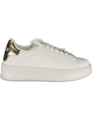 ZAPATILLAS DEPORTIVAS GAELLE PARIS BLANCO MUJER