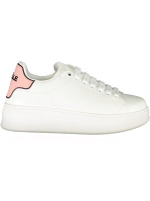 ZAPATILLAS DEPORTIVAS GAELLE PARIS ROSA MUJER