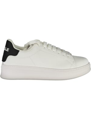 ZAPATILLAS DEPORTIVAS GAELLE PARIS BLANCO HOMBRE