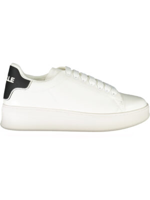 ZAPATILLAS DEPORTIVAS GAELLE PARIS BLANCO HOMBRE