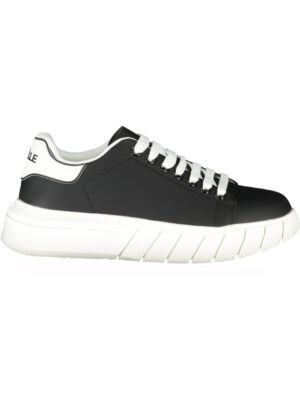 ZAPATILLAS DEPORTIVAS GAELLE PARIS NEGRO HOMBRE
