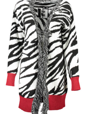 CARDIGAN GAELLE PARIS MUJER BLANCO