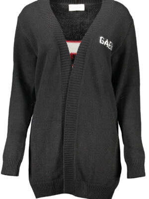 CARDIGAN GAELLE PARIS MUJER NEGRO