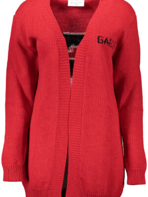 CARDIGAN GAELLE PARIS MUJER ROJO