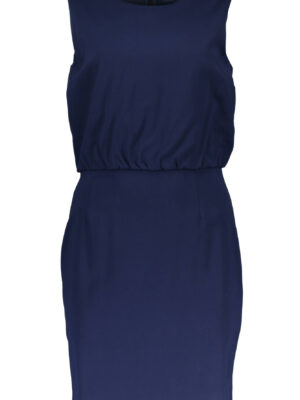 GANT VESTIDO CORTO MUJER AZUL