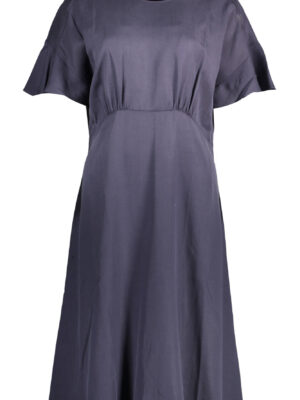 GANT VESTIDO CORTO MUJER AZUL