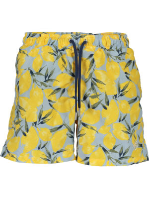 BAÑADOR GANT HOMBRE PANTALÓN AZUL