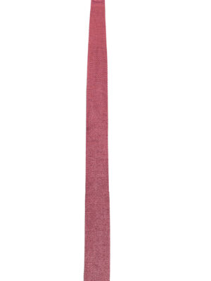 CORBATA ROJA DE HOMBRE GANT