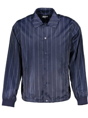 CHAQUETA DEPORTIVA AZUL DE HOMBRE GANT