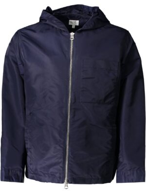 CHAQUETA AZUL DE HOMBRE GANT