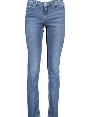 GANT JEANS DENIM MUJER AZUL