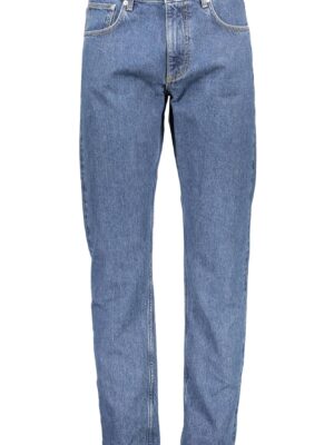 GANT JEANS DENIM AZUL HOMBRE