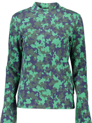 GANT LUPETTO MUJER VERDE