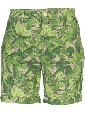 PANTALONES BERMUDAS GANT PARA HOMBRE BEIGE