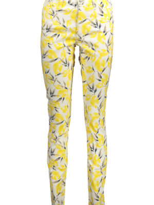 PANTALONES BLANCOS DE MUJER GANT