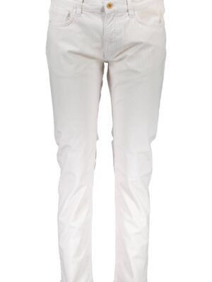 PANTALÓN GANT BLANCO MUJER