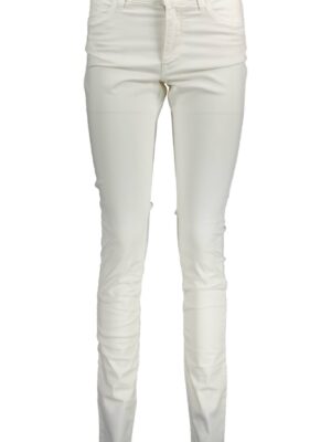 PANTALONES BLANCOS DE MUJER GANT