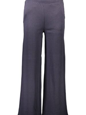PANTALONES AZULES DE MUJER GANT