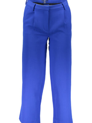 PANTALÓN GANT AZUL MUJER