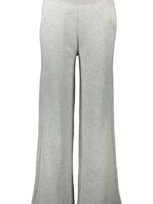 PANTALONES GRIS MUJER GANT