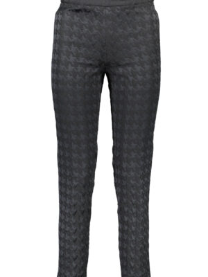 PANTALONES NEGROS DE MUJER GANT