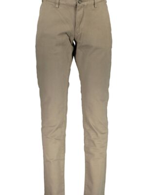PANTALONES BEIGE DE HOMBRE GANT