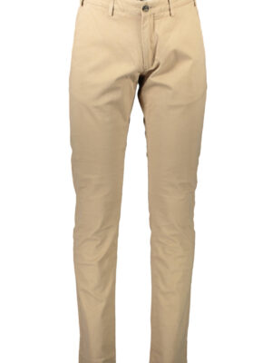 PANTALONES BEIGE DE HOMBRE GANT