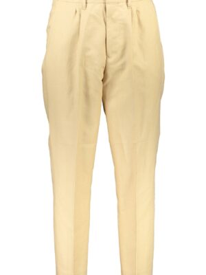PANTALÓN GANT BEIGE HOMBRE