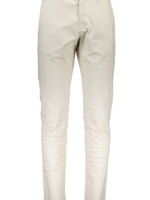 PANTALÓN GANT BEIGE HOMBRE