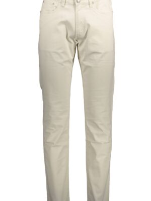 PANTALONES BLANCOS DE HOMBRE GANT
