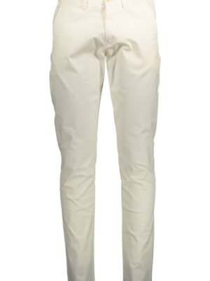 PANTALONES BLANCOS DE HOMBRE GANT