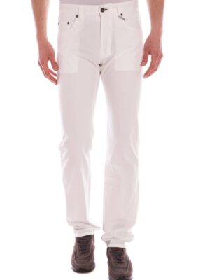 PANTALONES BLANCOS DE HOMBRE GANT