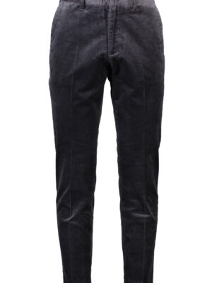 PANTALONES AZULES DE HOMBRE GANT