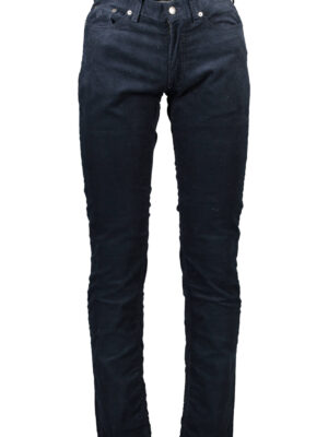 PANTALONES AZULES DE HOMBRE GANT