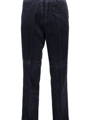 PANTALONES AZULES DE HOMBRE GANT