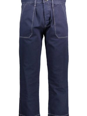 PANTALONES AZULES DE HOMBRE GANT