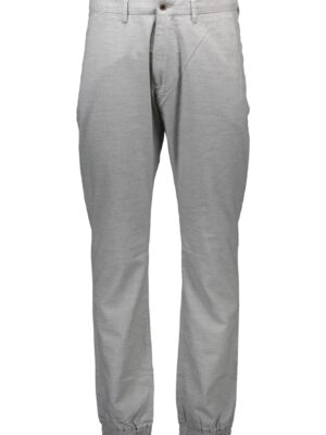 PANTALONES GRIS DE HOMBRE GANT