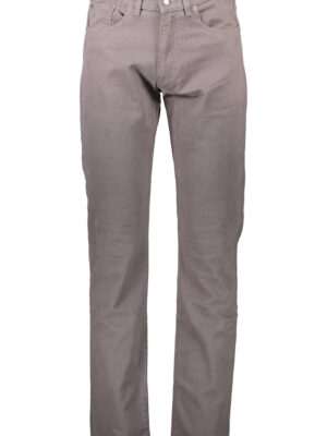 PANTALONES GRIS DE HOMBRE GANT